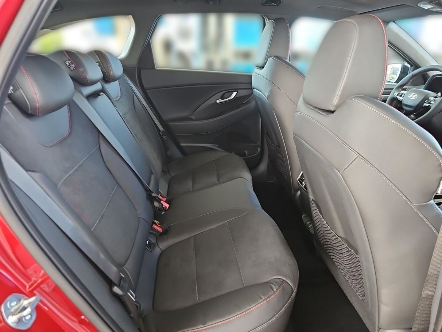 Hyundai i30 – Bild 13
