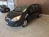 Opel Meriva B Edition - gebrauchte Opel Meriva aus dem Jahr 2012
