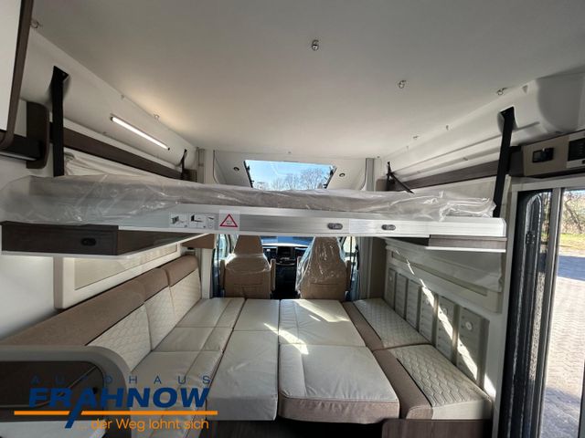 Foto Nummer 9: BENIMAR Tessoro