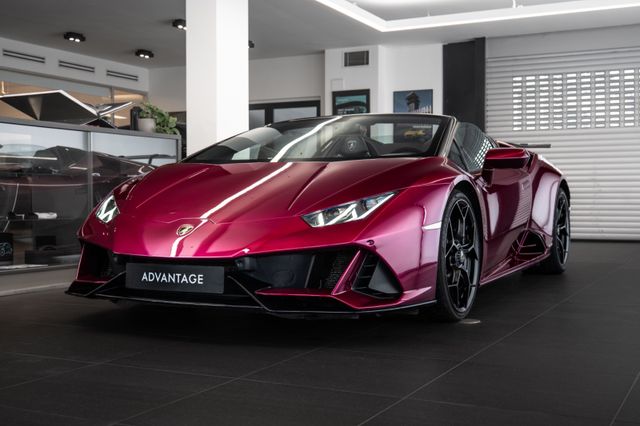 LAMBORGHINI Huracan
