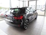 Audi A1 Sportback 30 TFSI advanced LED NAVI - Audi A1 mit Benzin-Antrieb: Kombi, Automatik