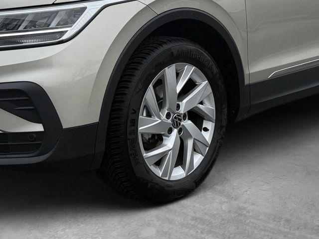Tiguan Move 1.5 TSI Navi ACC Apple CarPlay