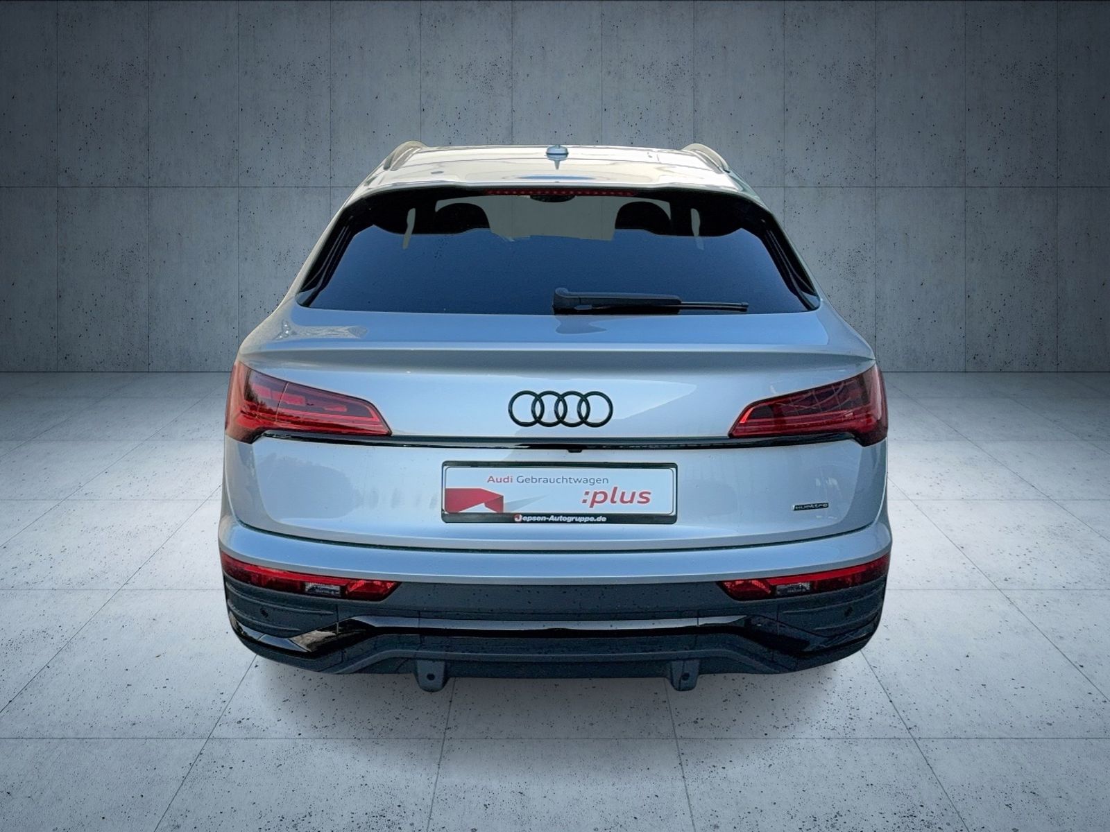 Audi Q5 - Bild 5
