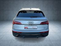 Audi Q5 - Vorschau Bild 5