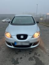 Seat Toledo 1.6 Benzin, TÜV neu bis 06/202... - Seat Toledo: 2.0