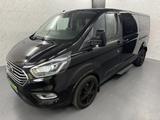 Ford Custom Titanium 8 Sitzer AHK+Kam+Nav+DAB+Tempom - Ford: Sitzer 8