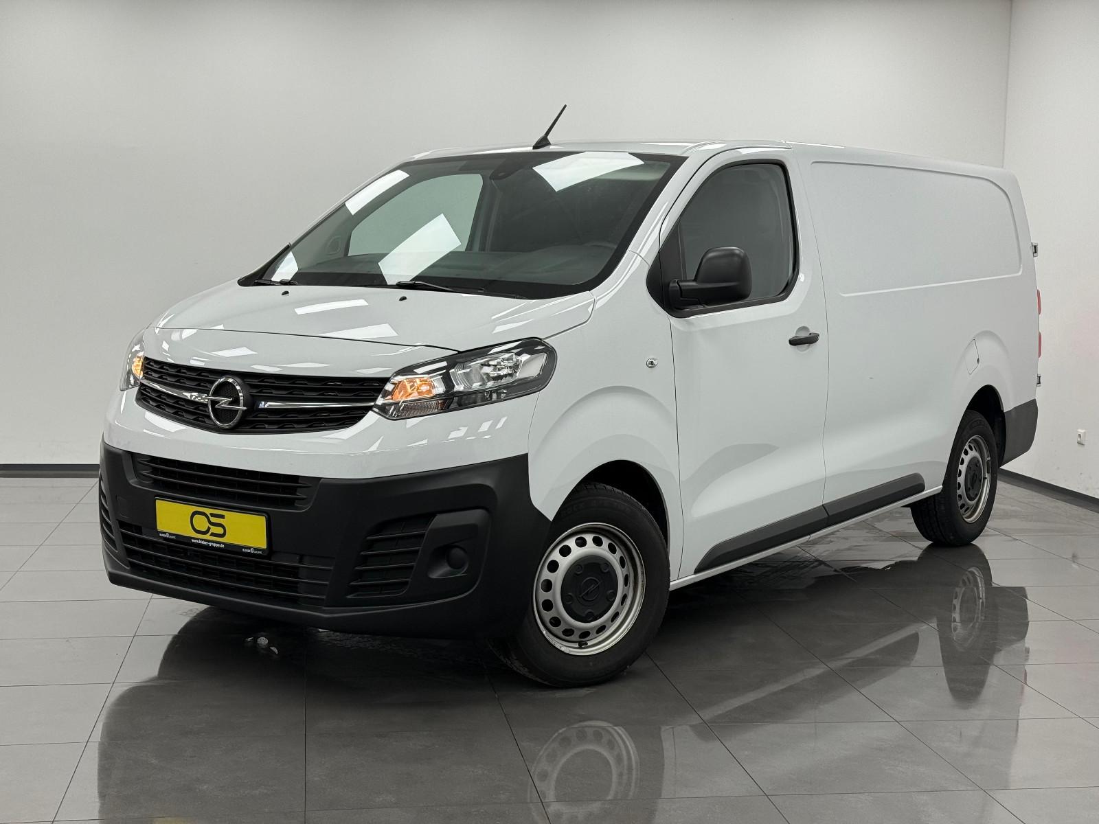 Opel Vivaro Edition L3 Automatik*Hersteller Garantie*