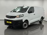 Opel Vivaro Edition L3 Automatik*Hersteller Garantie* - gebrauchte Opel Vivaro aus dem Jahr 2024