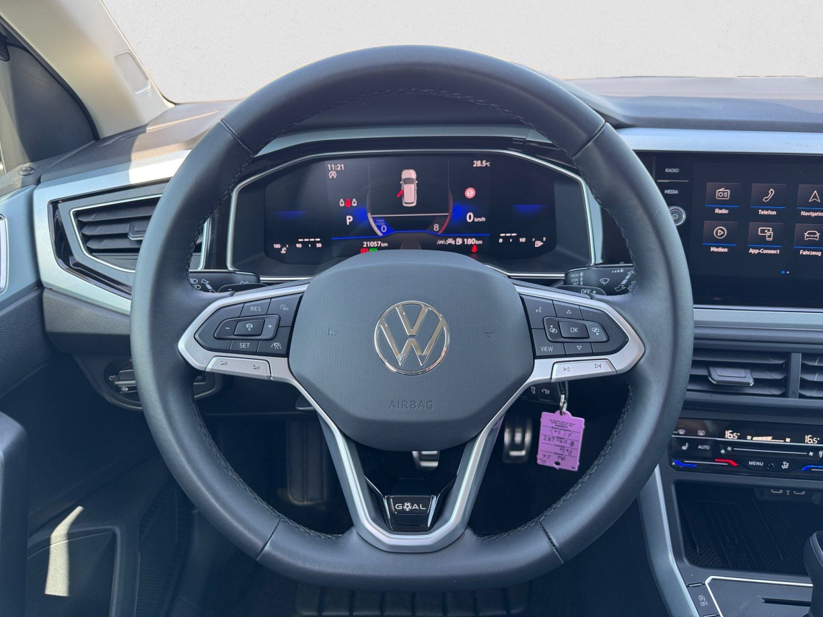 Volkswagen Polo - Bild 14
