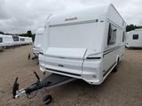 Dethleffs Camper 460 EL -6.435EUR 2026-First Edition - Dethleffs Edition