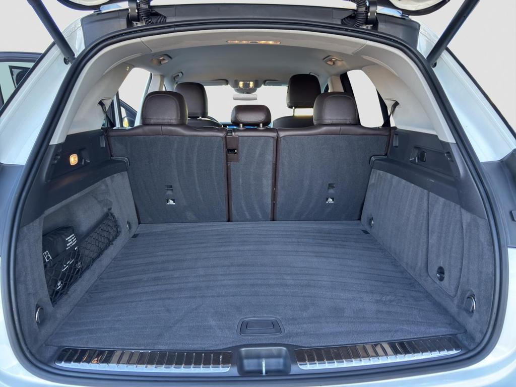 Mercedes-Benz GLE 300