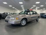 Ford Crown Victoria Police Interceptor 4.6l V8 DE-Zul - Ford Crown Gebrauchtwagen