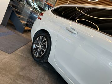 Peugeot 308 SW Allure *TEMPO*NAVI*PDC*KLIMAAUTO*
