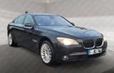 BMW 730d*2.Hand*Softclose*HUD*Navi*Memory*AHK*VOLL - gebrauchte BMW 730 aus dem Jahr 2012