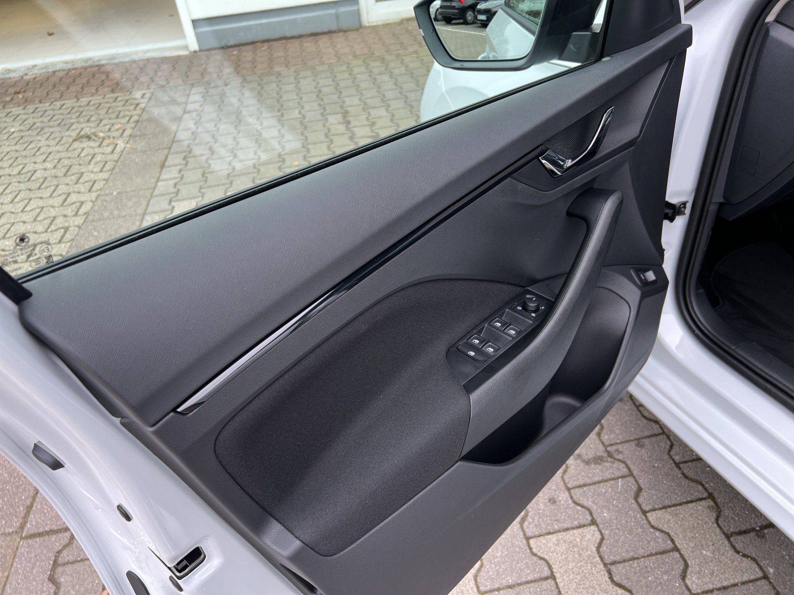 Skoda Kamiq - Bild 9