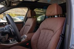 BMW X5 – 12 / 30