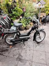 Vespa SI - VESPA SI