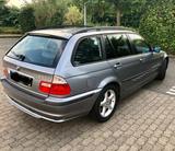 BMW 320d touring - E46 - gepflegtes Fahrzeug  - BMW 320 aus 2004: 320d