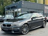 BMW 530 e Aut. - M Sportpaket - Head-Up - LED  /// - mit Hybrid-Antrieb: Vollleder, Sportpaket