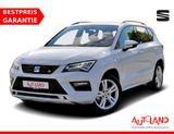 Seat Ateca 2.0 TSI DSG FR 4Drive LED Navi Sitzheizung - Seat: 2.0