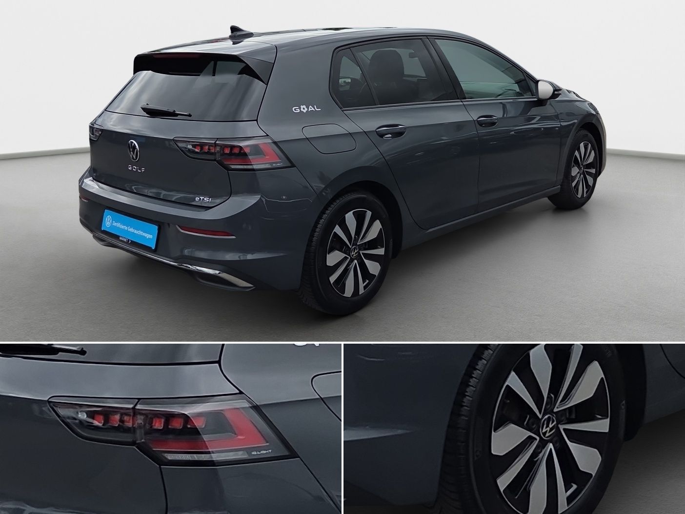 Volkswagen Golf - Bild 19