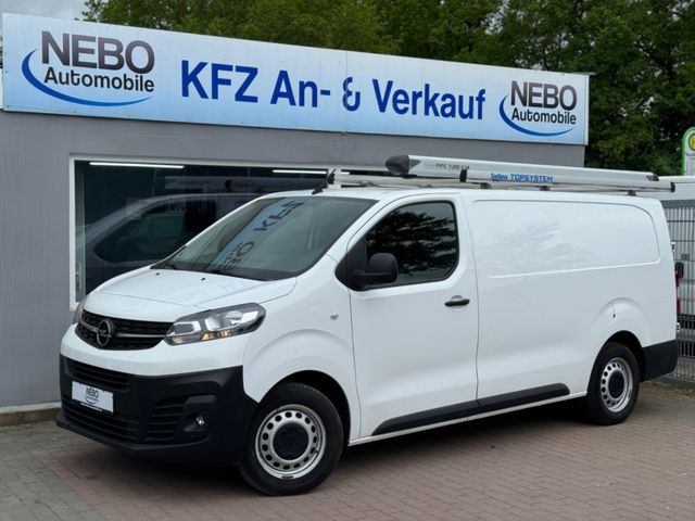 Opel Vivaro Kasten Edition L Navi Klimaanlage