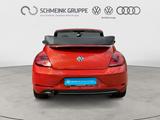 Volkswagen Beetle Cabrio 1.2 Sound - Volkswagen Beetle: Sound