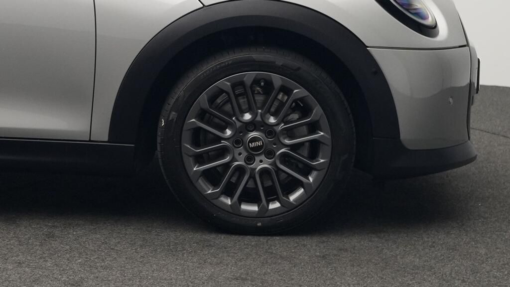 MINI Cooper C - Bild 18