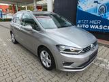 Volkswagen Golf Sportsvan VII Highline BMT * DSG *PARKPILOT - Gebrauchtwagen in München