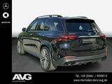 Mercedes-Benz AMG GLE 53 4M+ Pano AHK Burm 22" Night Std.Heiz - Mercedes GLE 53 AMG SUV