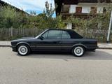 BMW 325 Cabrio (E30)  - gebrauchte BMW 3er Reihe aus dem Jahr 1989
