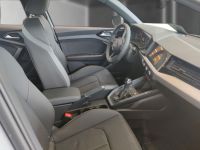 Audi A1 - Vorschau Bild 9