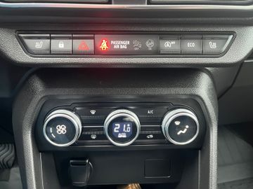 Dacia Jogger Comfort 1,0 TCE ECO-G LPG & AHK