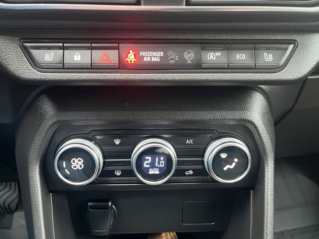 Dacia Jogger Comfort 1,0 TCE ECO-G LPG & AHK