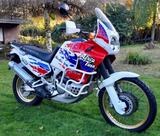 Honda Africa Twin XRV 750 RD07 - XRV750