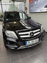 Mercedes-Benz GLK 350 CDI 4MATIC - - Mercedes-Benz GLK 350: Cdi 4matic