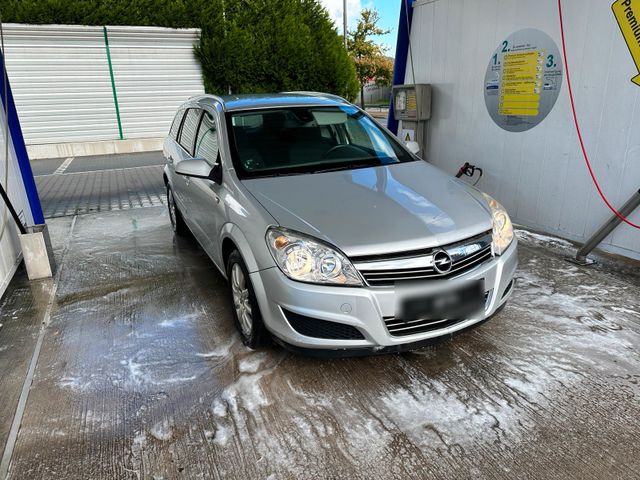 Opel Astra H Kombi 1,6 - Top gepflegt - TÜ...