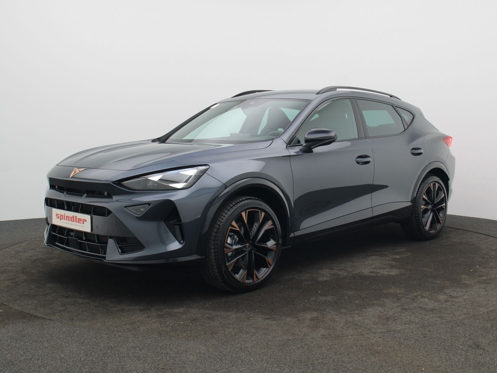 Cupra Formentor - Bild 2