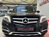 Mercedes-Benz GLK 350 4M*AHK*NAVI*BiXENON*ILS*SPUR*SPORT-PAKET - gebrauchte Mercedes-Benz GLK 350 aus dem Jahr 2012