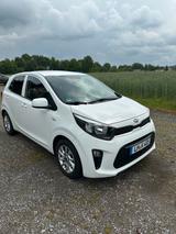Kia Picanto 1.0 Attract  - Kia Picanto: Attract
