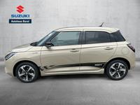 Suzuki Swift 1.2 DUALJET HYBRID Comfort+