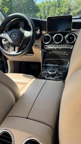 Mercedes-Benz GLC 250 4MATIC Autom. - - Mercedes-Benz GLC-Klasse Gebrauchtwagen in Köln