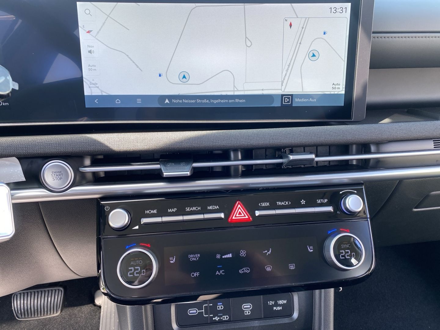 Hyundai Tucson – Bild 15