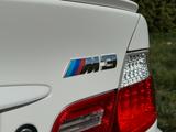 BMW Schalter, One-Off Farbkombination - BMW M3 in Stuttgart