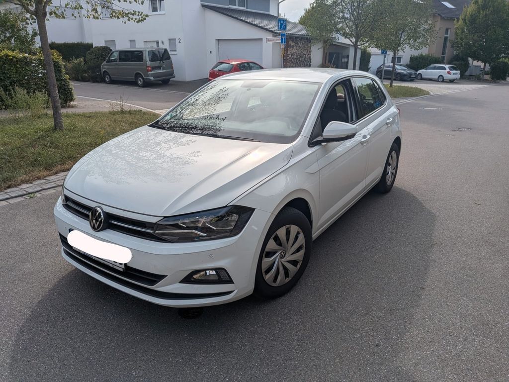 Image of Volkswagen Polo