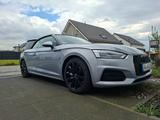 Audi A5 2.0 TFSI S tr. quattro Cabriolet design d... - Audi A5 design mit Benzin-Antrieb