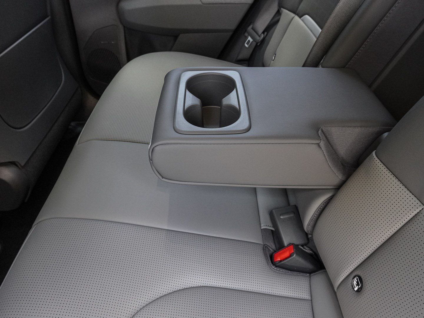 Kia EV3 - Bild 19