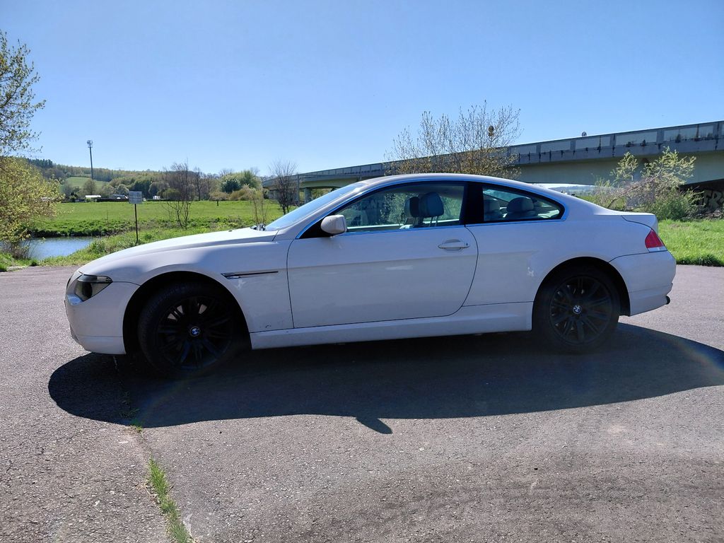BMW 645