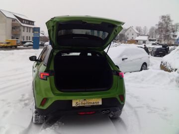 Bild 10 Opel Mokka 1.2T GS ACC Voll-LED SHZ LHZ Navi-App