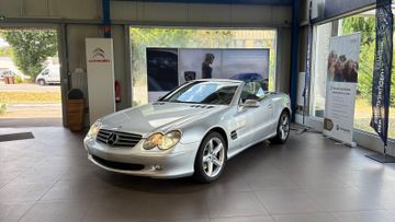 Mercedes SL 500 - 1